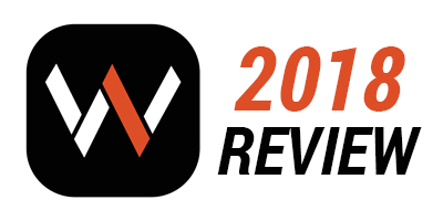 Wellsite Report's 2018 Review